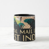  Mok West Indies (Midden)