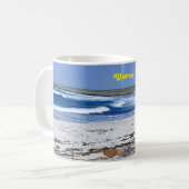 Mok Westray Orkney Scotland (Voorkant links)