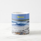 Mok Westray Orkney Scotland (Center)