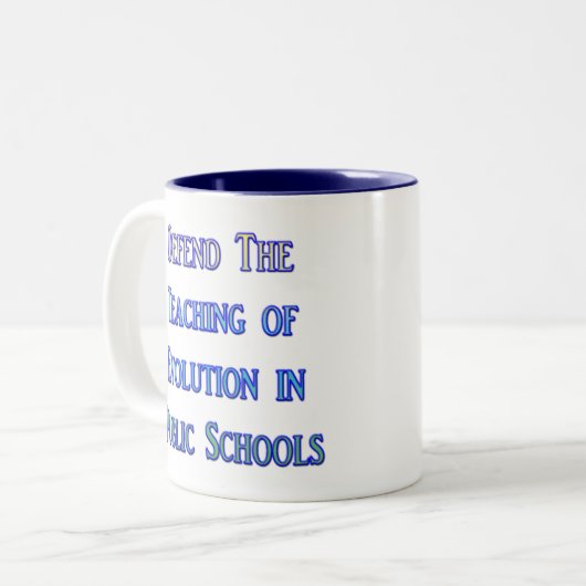 Mok Wetenschapsonderwijs (Voorkant links)