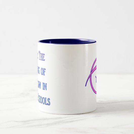 Mok Wetenschapsonderwijs (Center)