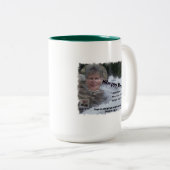 Mok Wetta Blonde Coffee (Voorkant rechts)