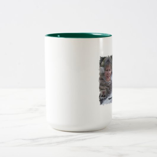 Mok Wetta Blonde Coffee (Center)