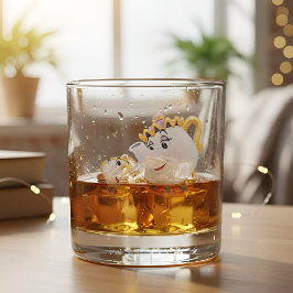 Mok whiskyglas whisky glas