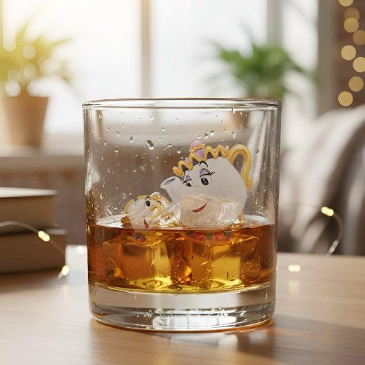 Mok whiskyglas whisky glas