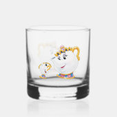 Mok whiskyglas whisky glas (Voorkant)