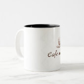 Mok White (Voorkant links)