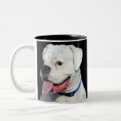 Mok White Boxer (Links)