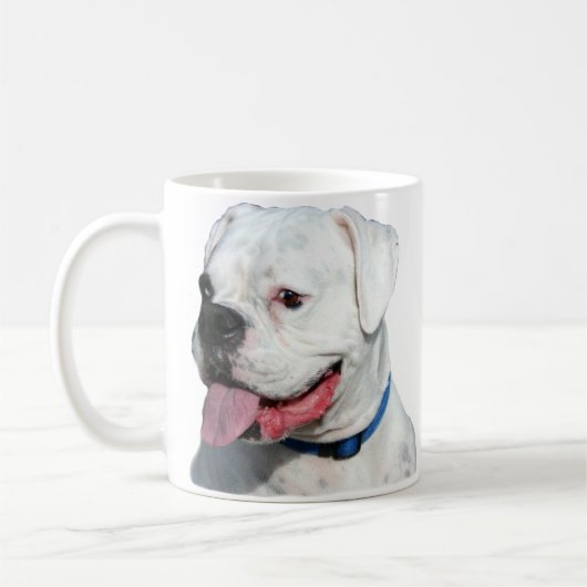 Mok White Boxer (Links)