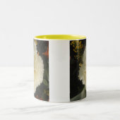 Mok White Carnance Beauty (Center)