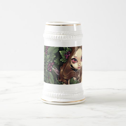 mok "White Zinfandel" (Center)