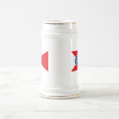 Mok Wichita Flag (Center)