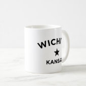 Mok Wichita Kansas (Voorkant rechts)