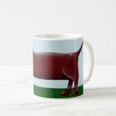 Mok Wiener (Voorkant rechts)