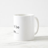 Mok wijn (Voorkant rechts)