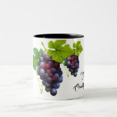 Mok wijnkoffie (Center)