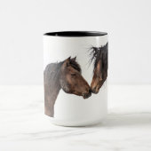 mok "Wild Greeting" (Midden)