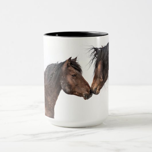 mok "Wild Greeting" (Midden)