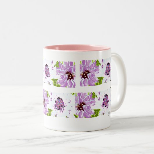 Mok Wild Side (Voorkant rechts)