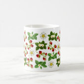 Mok wilde aardbeien (Center)