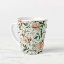 Mok : WILLIAM MORRIS : JASMINE