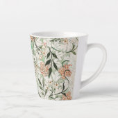 Mok : WILLIAM MORRIS : JASMINE (Rechts)