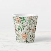 Mok : WILLIAM MORRIS : JASMINE (Voorkant)