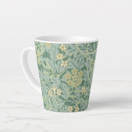 Mok : WILLIAM MORRIS : JASMINE