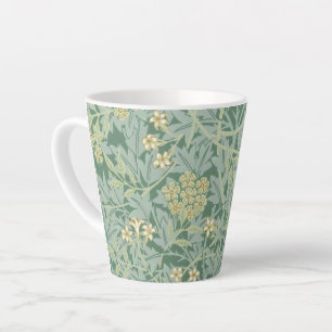 Mok : WILLIAM MORRIS : JASMINE