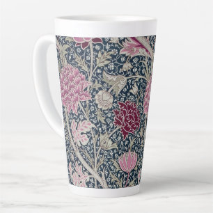 Mok : WILLIAM MORRIS : KERNONTWERP