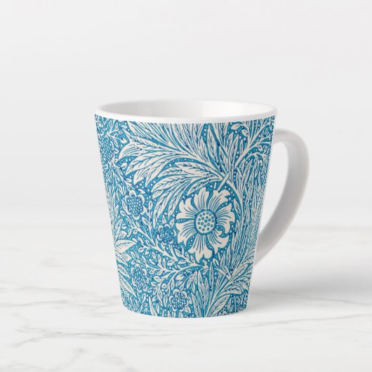 Mok : WILLIAM MORRIS : MARIGOLD (Rechterhoek)