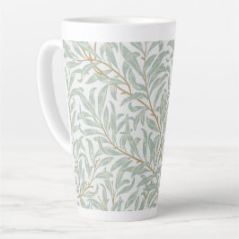 Mok : WILLIAM MORRIS : WILLOW ONTWERP