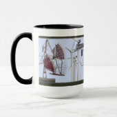 Mok windkracht (Links)