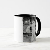 mok "Winter Friends" (Voorkant rechts)