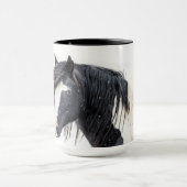 mok "Winter King" (Midden)