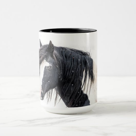 mok "Winter King" (Midden)