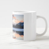 Mok winterberg uitzicht (Rechts)