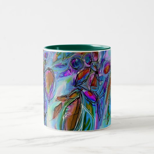 Mok winterbes (Center)