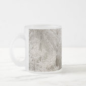 Mok winterbosbietenbril (Links)