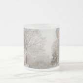 Mok winterbosbietenbril (Center)