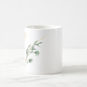 Mok winterfeestdagen initialen (Center)