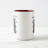 Mok wintergeluidsinstallatie (Center)