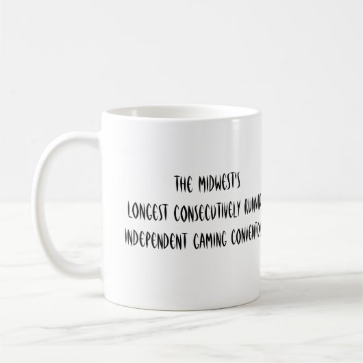 Mok winterkoffie (Links)