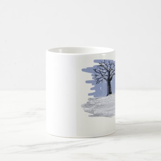 Mok winterkoffie (Center)