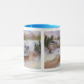 Mok Winters Dream (Midden)