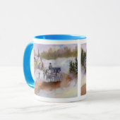 Mok Winters Dream (Voorkant links)