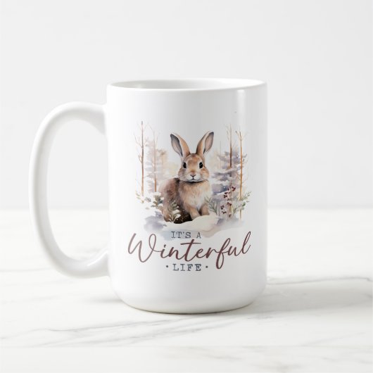 Mok winterscène (Links)