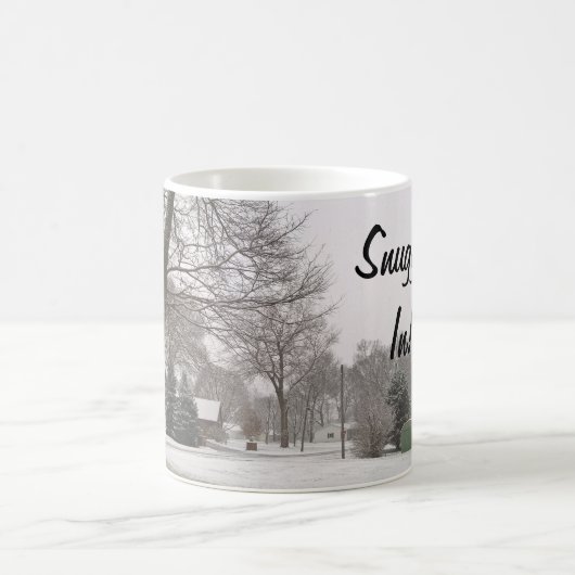 Mok winterscène (Center)