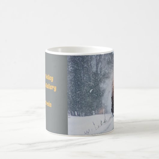 Mok wintertrein (Center)