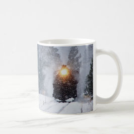 Mok wintertrein